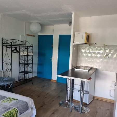 Ideal Vacances Petit Budget Apartment La Grande-Motte Exterior photo