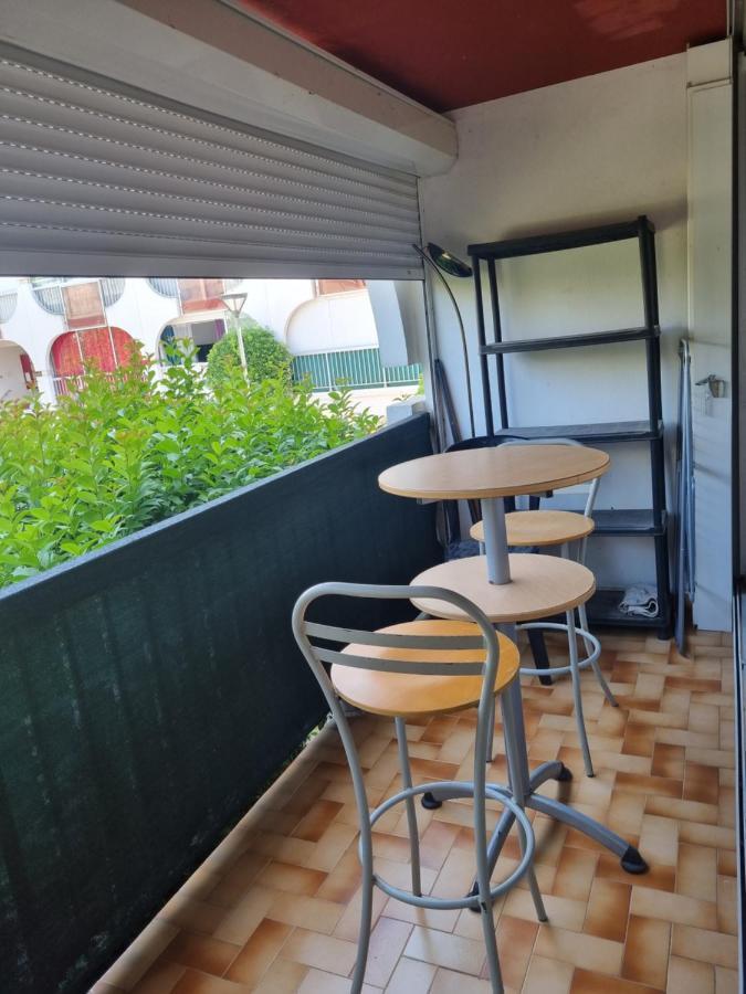 Ideal Vacances Petit Budget Apartment La Grande-Motte Exterior photo