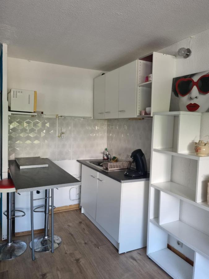 Ideal Vacances Petit Budget Apartment La Grande-Motte Exterior photo